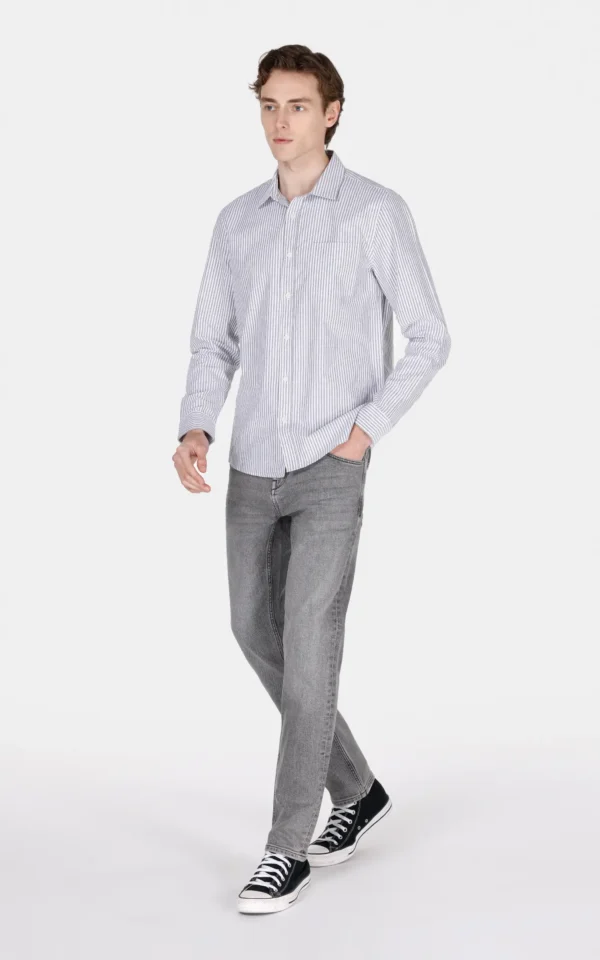 پیراهن مردانه Colin's کد CL1074004 - Image 13