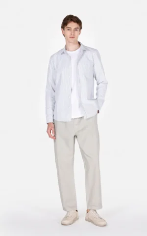 پیراهن مردانه Colin's کد CL1074004 - Image 4