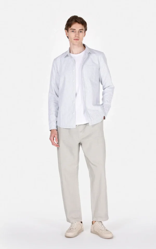 پیراهن مردانه Colin's کد CL1074004 - Image 4