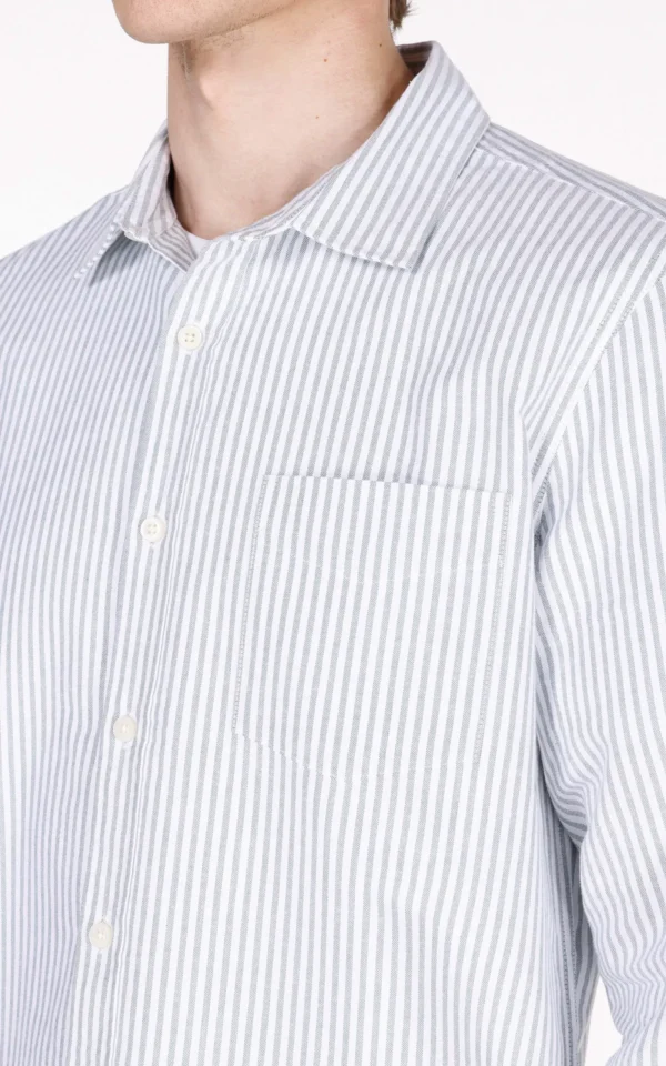 پیراهن مردانه Colin's کد CL1074004 - Image 5