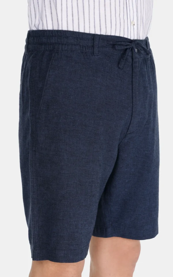 شلوارک مردانه Colin's کد CL1074083 - Image 6