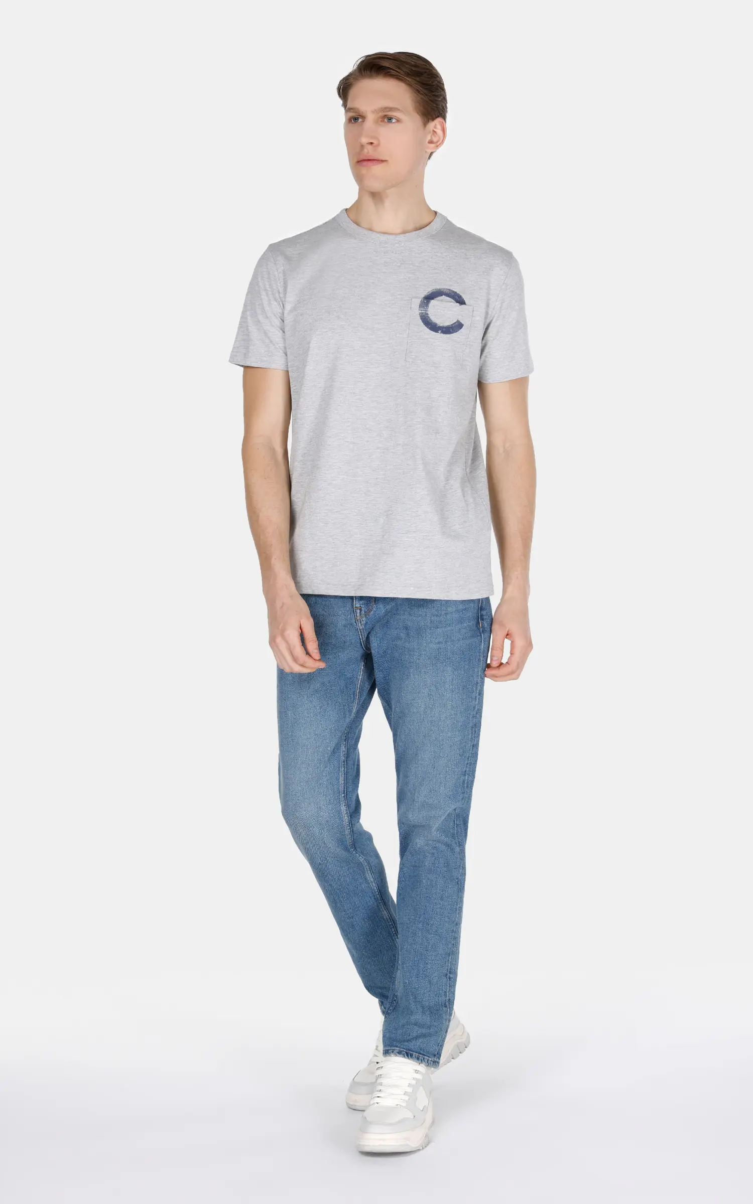 CL1074099-3 تیشرت مردانه Colin's کدCL1074099 - تصویر 1