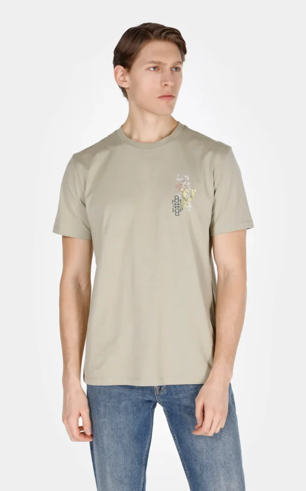 تیشرت مردانه Colin's کد CL1074109 - Image 3