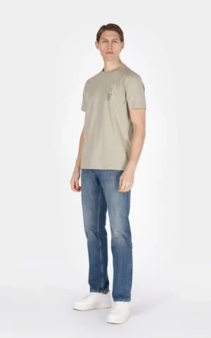 تیشرت مردانه Colin's کد CL1074109