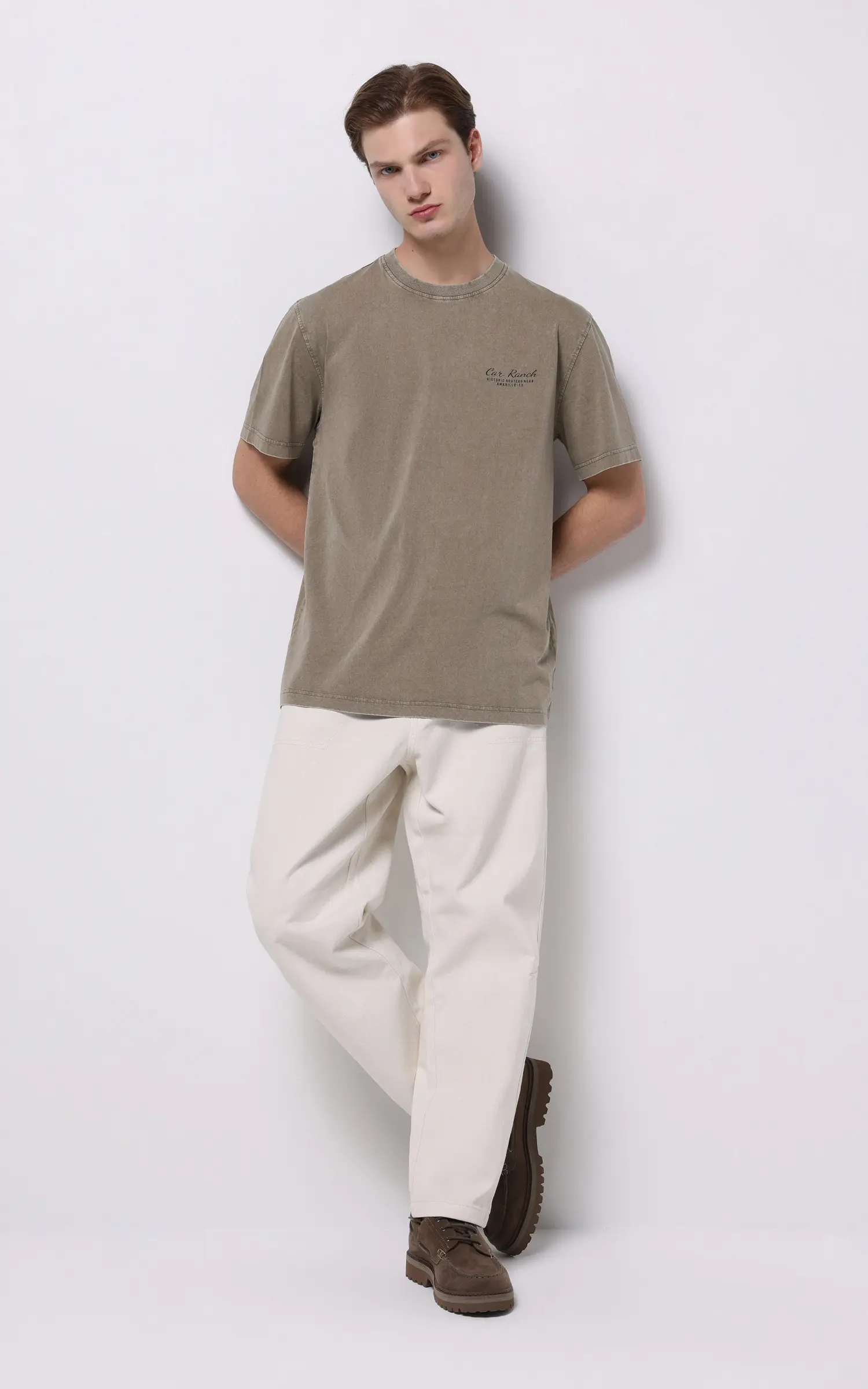 CL1074123-3 تیشرت مردانه Colin's کد CL1074123 - Image 1