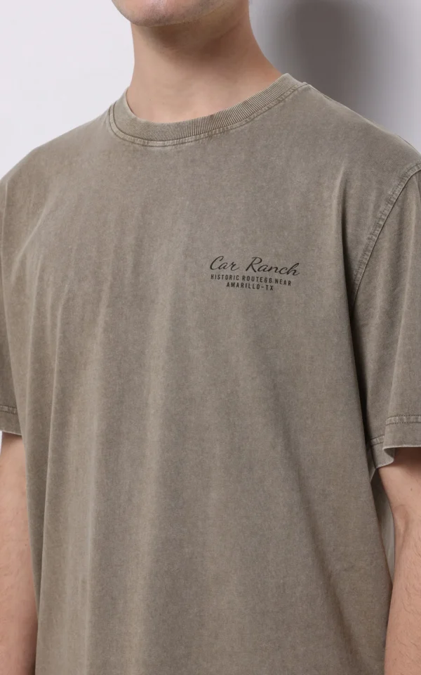 تیشرت مردانه Colin's کد CL1074123 - Image 4