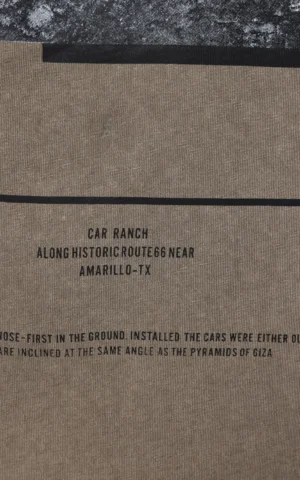 تیشرت مردانه Colin's کد CL1074123 - Image 2