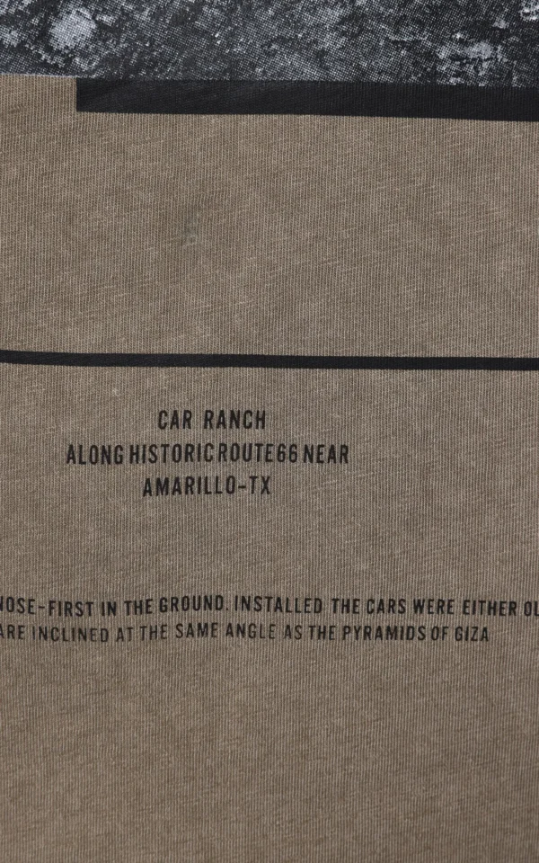 تیشرت مردانه Colin's کد CL1074123 - Image 2