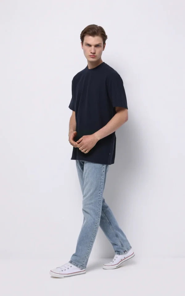 تیشرت مردانه Colin's کد CL1074129 - Image 4