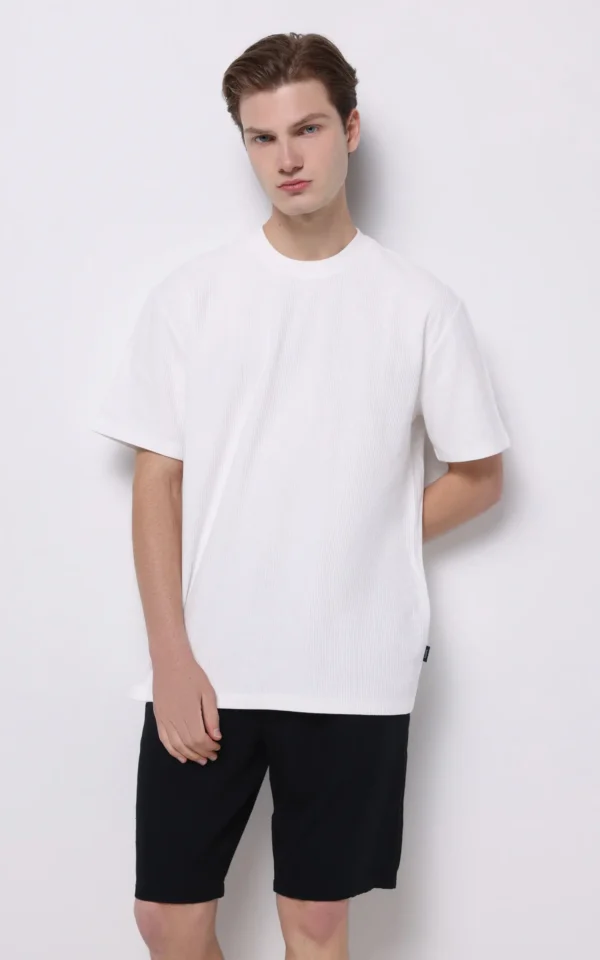 تیشرت مردانه Colin's کد CL1074129 - Image 7