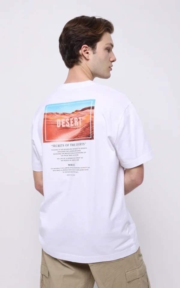 تیشرت مردانه Colin's کد CL1074134 - Image 3