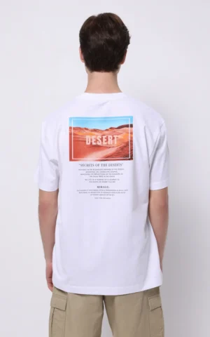 تیشرت مردانه Colin's کد CL1074134 - Image 6