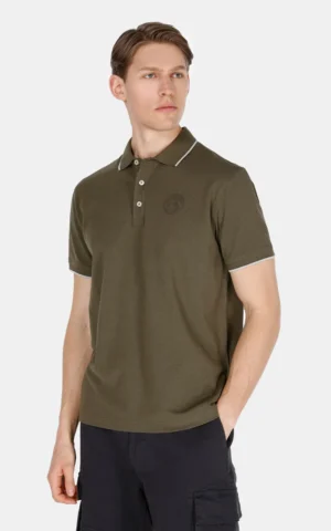 پولوشرت مردانه Colin's کد CL1074146 - Image 2