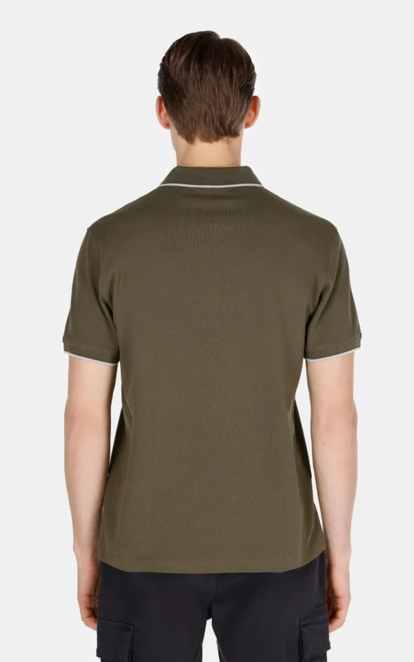 پولوشرت مردانه Colin's کد CL1074146 - Image 3