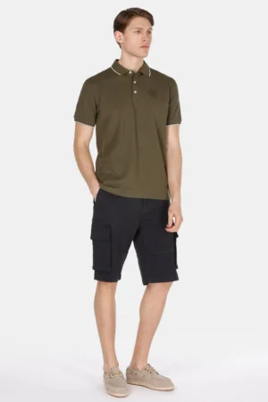 پولوشرت مردانه Colin's کد CL1074146