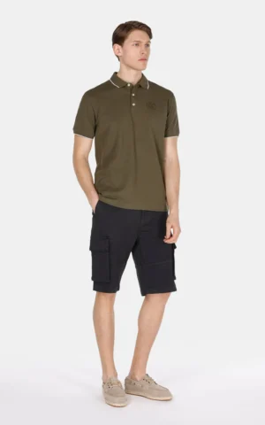 پولوشرت مردانه Colin's کد CL1074146