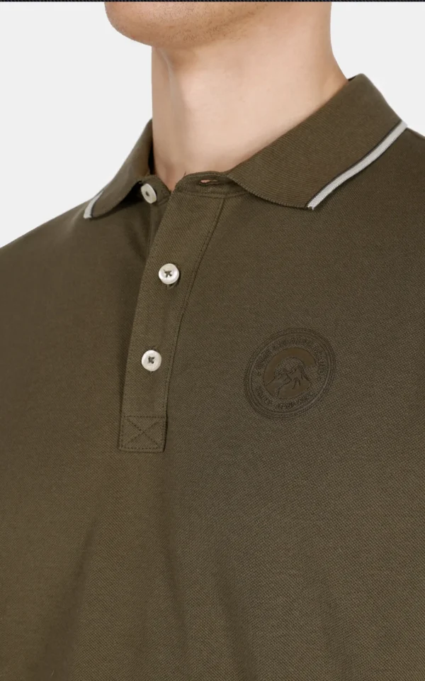 پولوشرت مردانه Colin's کد CL1074146 - Image 5