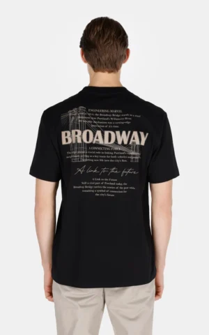 تیشرت مردانه Colin's کد CL1074153 - Image 2