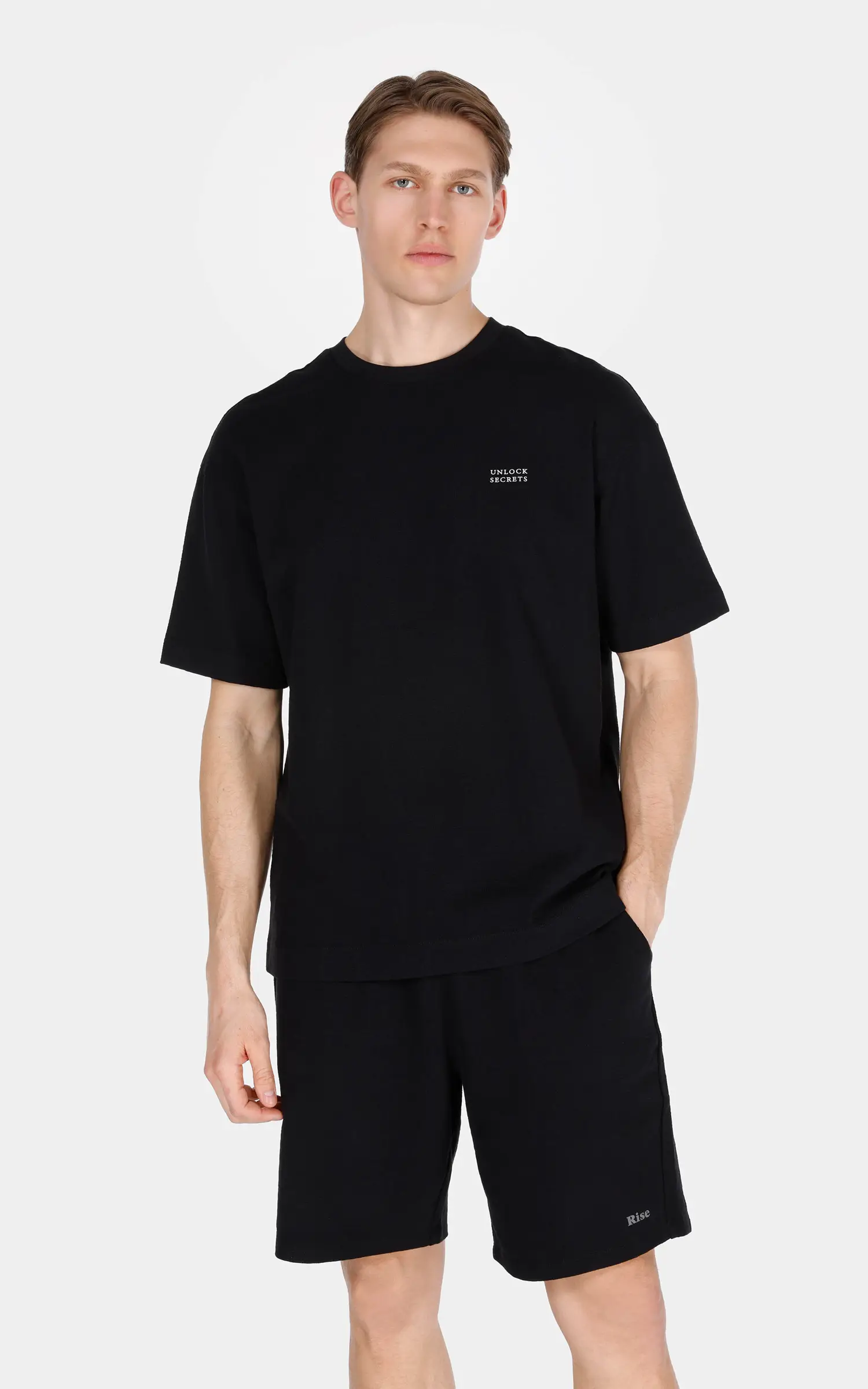 CL1074154-1 تیشرت مردانه Colin's کد cl1074154 - Image 1