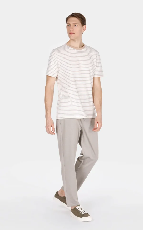 تیشرت مردانه Colin's کد CL1074200 - Image 2