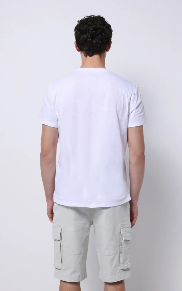 تیشرت مردانه Colin's کد CL1074201 - Image 2