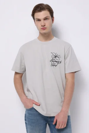 تیشرت مردانه Colin's کدCL1074219