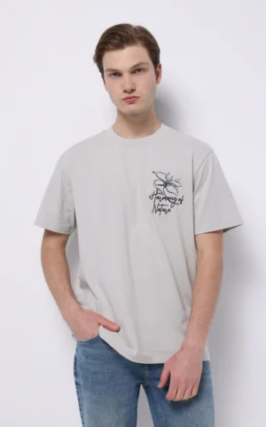 تیشرت مردانه Colin's کدCL1074219