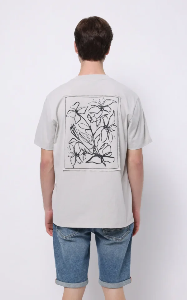 تیشرت مردانه Colin's کدCL1074219 - Image 3