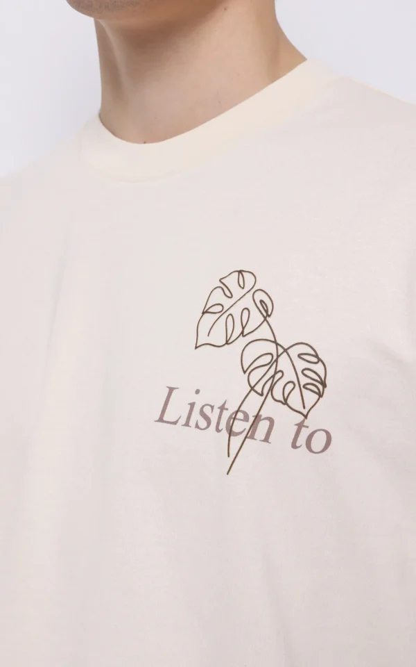 تیشرت مردانه Colin's کد CL1074220 - Image 3