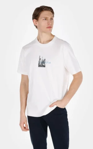 تیشرت مردانه Colin's کد CL1074221