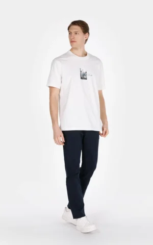 تیشرت مردانه Colin's کد CL1074221 - Image 3