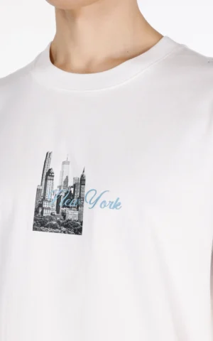 تیشرت مردانه Colin's کد CL1074221 - Image 4