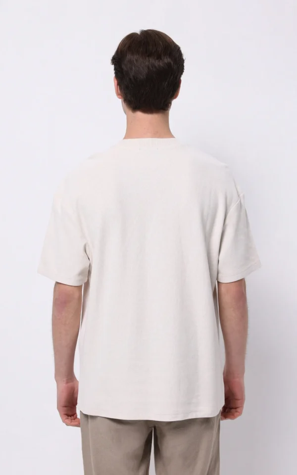 تیشرت مردانه Colin's کد CL1074222 - Image 2