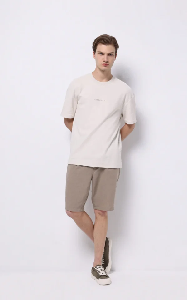 تیشرت مردانه Colin's کد CL1074222 - Image 3