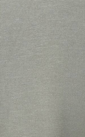 پیراهن زنانه کوتاه چندلایه با یقه مردانه و جزییات نوار تزیینی برند کلینز کد CL1074275 - Image 2