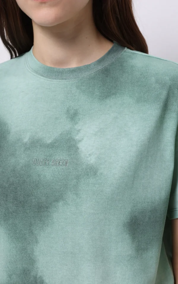 تیشرت زنانه Colin's کد CL1074331 - Image 5