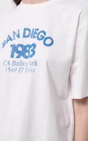 تیشرت زنانه Colin's کد CL1074385 - Image 5