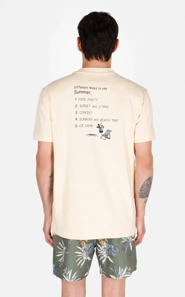 تیشرت مردانه Colin's کد cl1074483 - Image 2