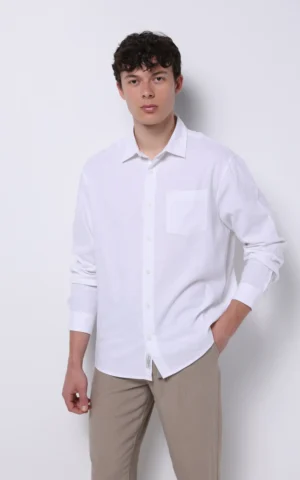 پیراهن مردانه Colin's کد CL1074490 - تصویر 12