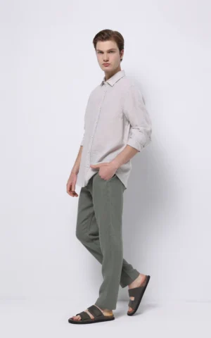 پیراهن مردانه Colin's کد Cl1074493 - Image 4