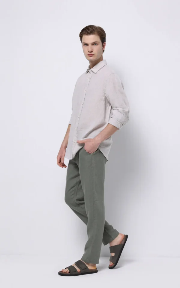 پیراهن مردانه Colin's کد Cl1074493 - Image 4