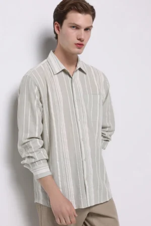 پیراهن مردانه Colin's کد CL1074496