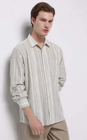 پیراهن مردانه Colin's کد CL1074496