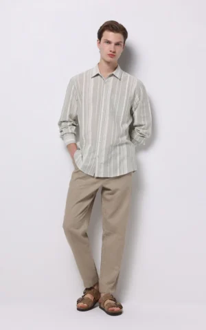 پیراهن مردانه Colin's کد CL1074496 - تصویر 4