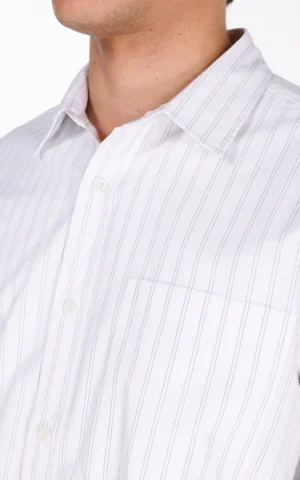 پیراهن مردانه Colin's کد CL1074498 - تصویر 3