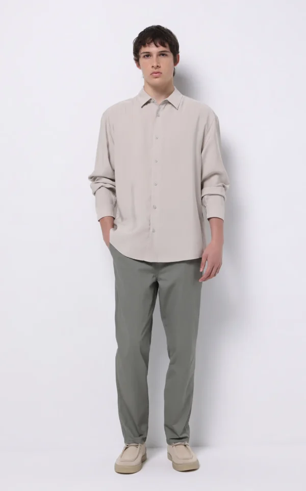 شلوار مردانه Colin's کد CL1074562 - Image 5