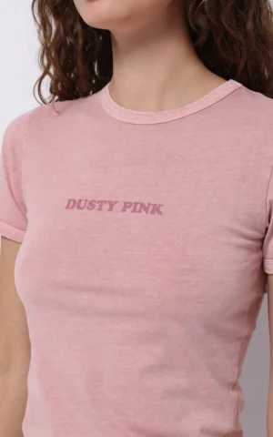 تیشرت زنانه Colin's کد CL1074569 - Image 5