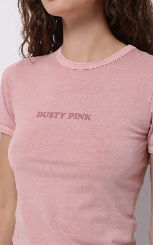 تیشرت زنانه Colin's کد CL1074569 - Image 5