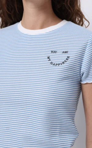 تیشرت زنانه Colin's کد CL1074572 - Image 5