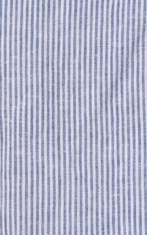 بلوز حلقه‌ای راه‌راه با طراحی باز در پشت برند کلینز کد CL1074643 - Image 4